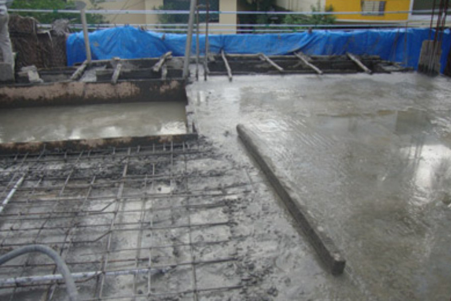 KP ENTERPRISES | Civil Engineering Industry
